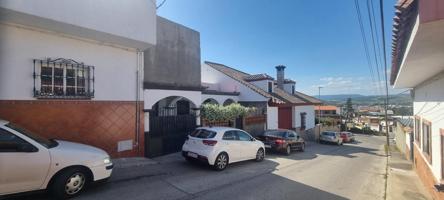 CASA DE PUEBLO EN LA GRANJA - ALGECIRAS photo 0