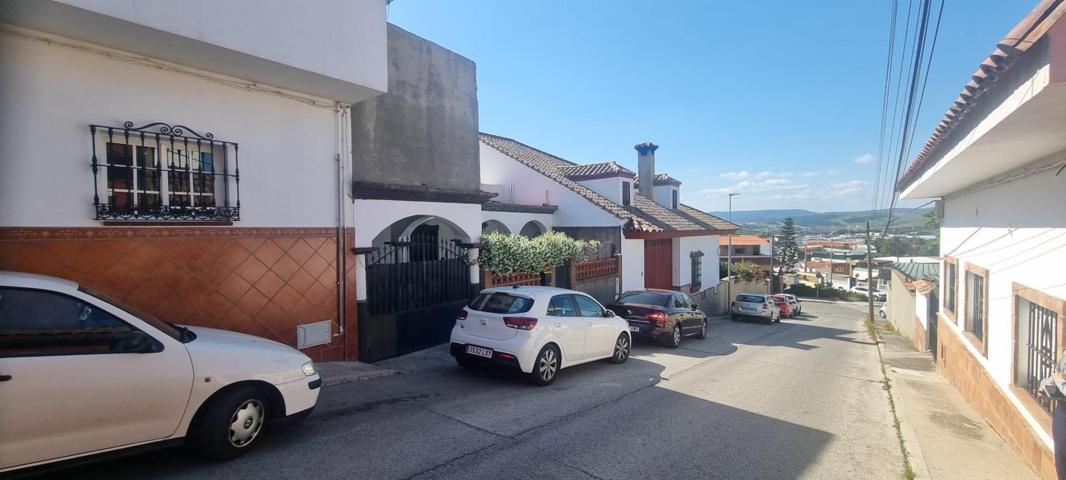 CASA DE PUEBLO EN LA GRANJA - ALGECIRAS photo 0