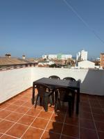 PISIO DUPLEX EN LA PLAYA DEL RINCONCILLO, JUNTO AL HOTEL BAHIA photo 0