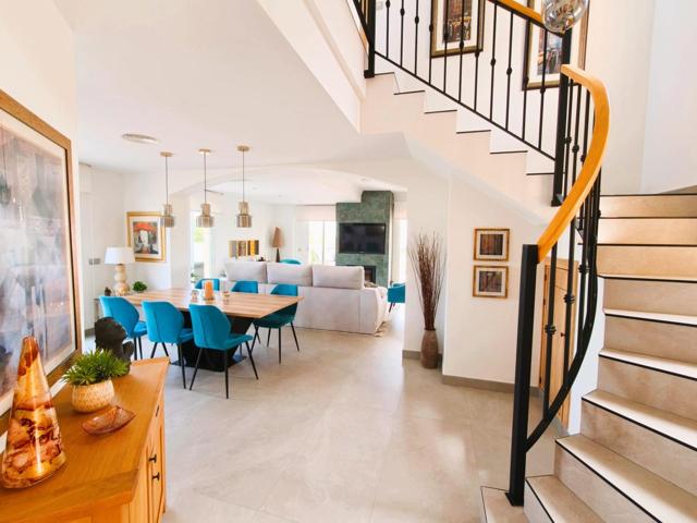 Espectacular Atico en San Roque Club photo 0