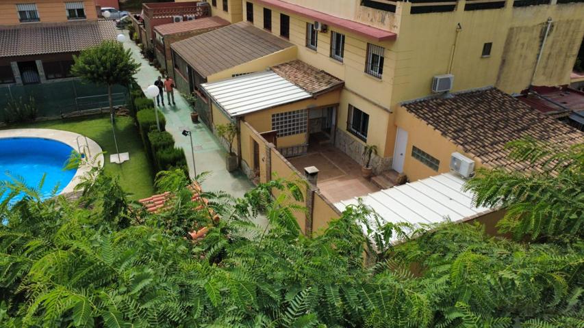 CASA EN LOS CORTIJILLOS - LOS ALAMOS III - LOS BARRIOS photo 0