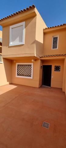 CASA EN LA ALDEA FASE 7 photo 0