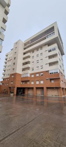 PISO EN BARRIADA DEL ARROZ, JUNTO ALCORTE INGLES photo 0