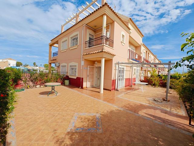 Extraordinaria vivienda unifamiliar en Orihuela Costa - La Florida photo 0