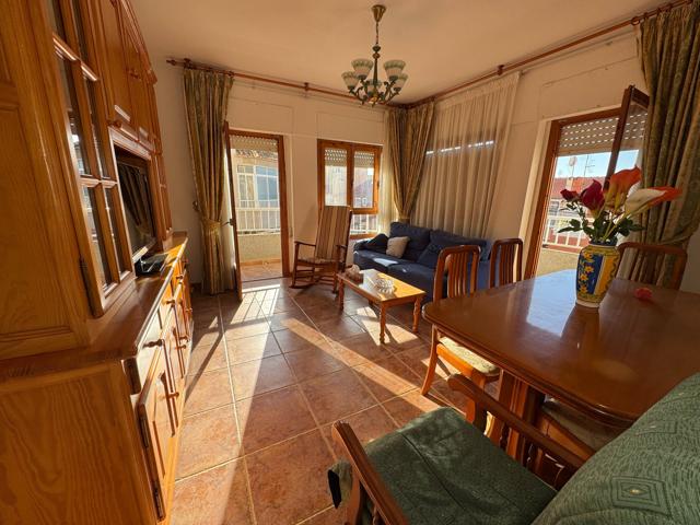 Se vende piso a 100 metros de la playa en Torrevieja, Playa de los Náufragos photo 0