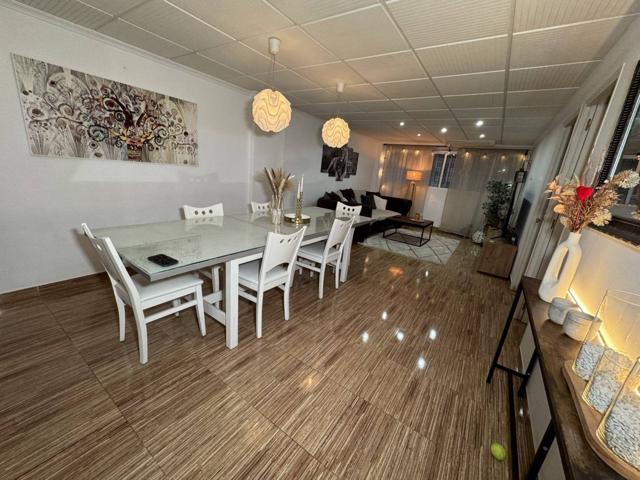 Se vende piso bajo céntrico en Torrevieja photo 0