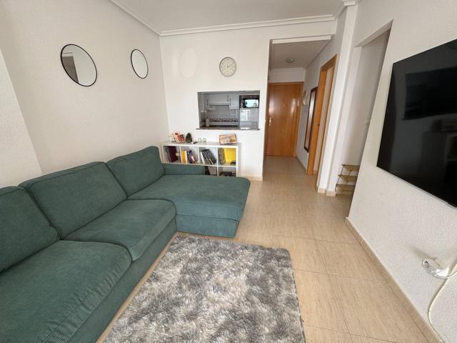 Se vende piso en Torrevieja zona Torreblanca photo 0
