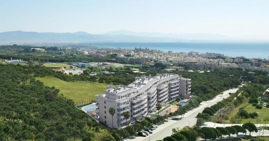 En Torremolinos con vistas al mar photo 0