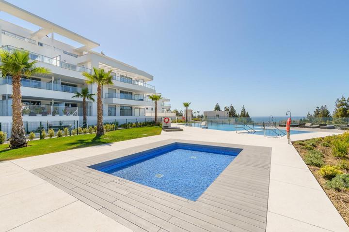 La Cala de Mijas vistas al mar photo 0