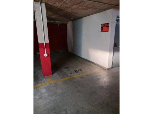 ¡Fantástico garaje en venta en Huelva Capital! photo 0