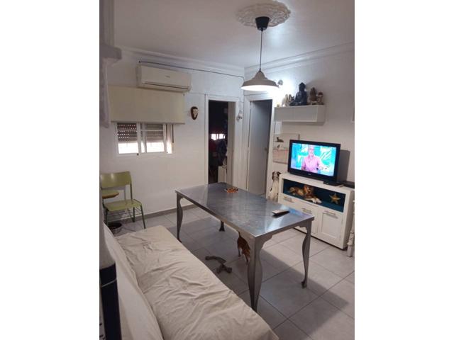 Venta de piso en Sevilla Capital photo 0