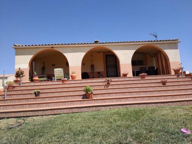 Finca rustica en venta en Torrejoncillo photo 0