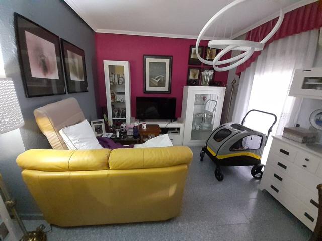 Piso en venta en Coria photo 0