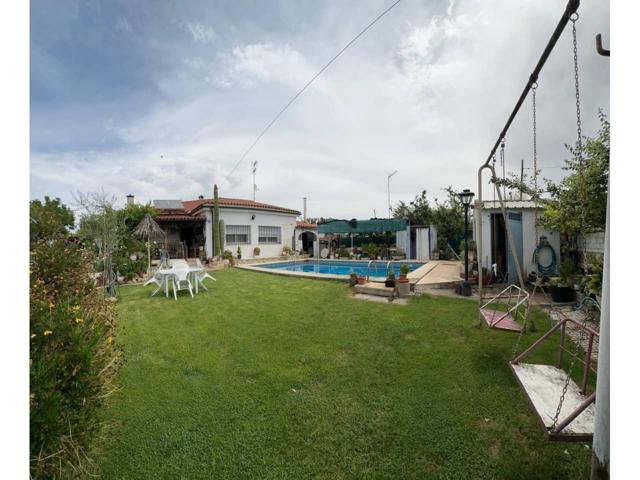 Chalet en venta en URBANIZACION LA ISLETA photo 0