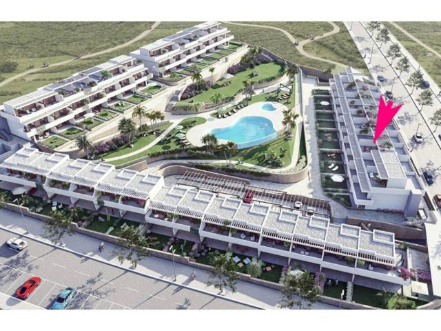 Duplex en venta en Atlanterra - Zahara photo 0