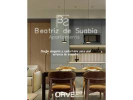 Edificio de uso mixto en venta en Calle Beatriz de Suabia photo 0