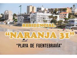 RESIDENCIAL LA NARANJA 31 'EL PUERTO DE SANTA AMARÍA' photo 0