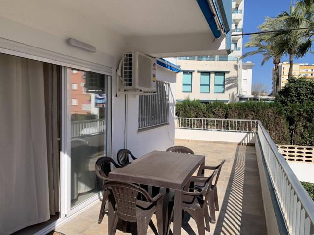 APARTAMENTO TOTALMENTE REFORMADO. EN PLANTA 1ª CON UNA TERRAZA ESQUINERA ENORME. photo 0