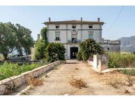 Masia en venta en Benifairó de La Valldigna photo 0
