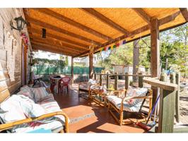 Preciosa casa de madera photo 0