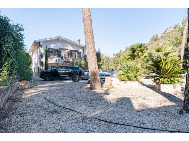 Exclusivo chalet en  Les Foies photo 0