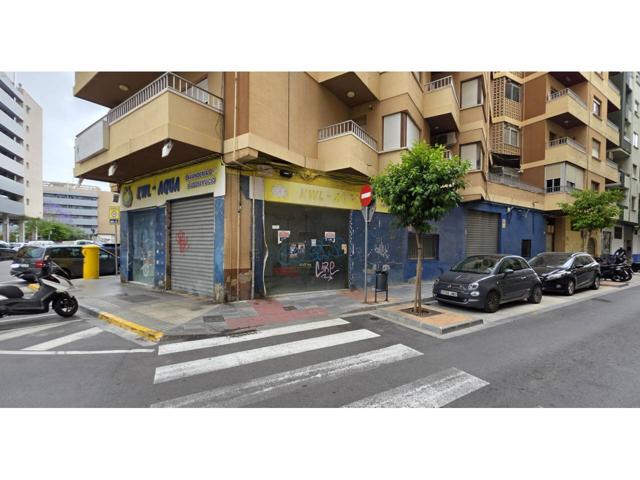 **¡Oportunidad única! Local comercial en esquina con excelente visibilidad** photo 0