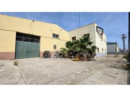 Nave industrial en venta en El Real de Gandia photo 0