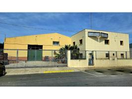 Nave industrial en venta en El Real de Gandia photo 0