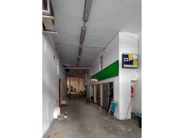 Amplio local Comercial en calle Cardenal Cisneros photo 0
