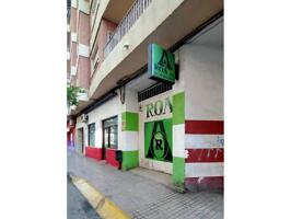 Amplio local Comercial en calle Cardenal Cisneros photo 0