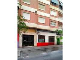 Amplio local Comercial en calle Cardenal Cisneros photo 0