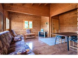 FINCA RÚSTICA TOTALMENTE ACONDICIONADA photo 0