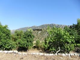 Fantástica finca para restaurar con vistas increíbles photo 0