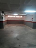 2 plazas de parking en Cristo Rey photo 0