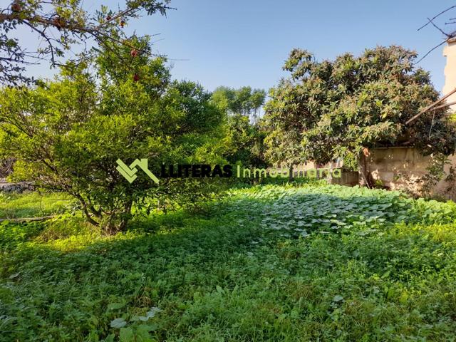 Gran casa una ubicación privilegiada en Costitx con un gran jardín y garaje photo 0