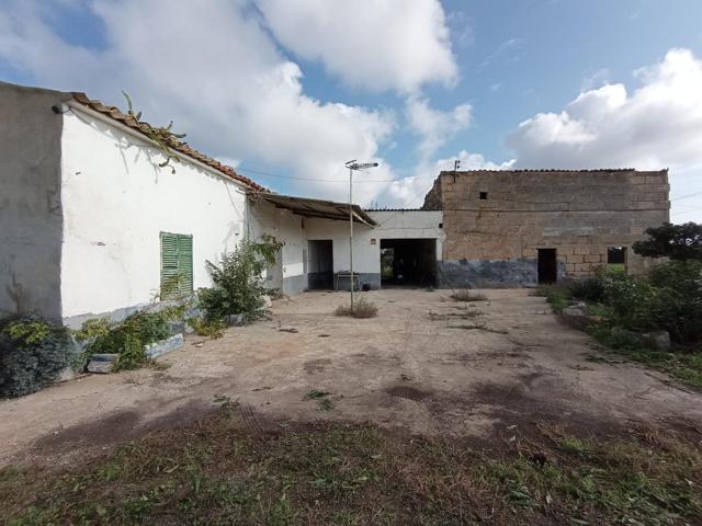Casa De Campo En venta en Lloseta, Lloseta photo 0