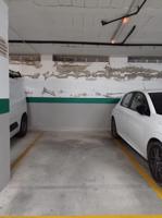 Plaza de parking en Cristo Rey photo 0
