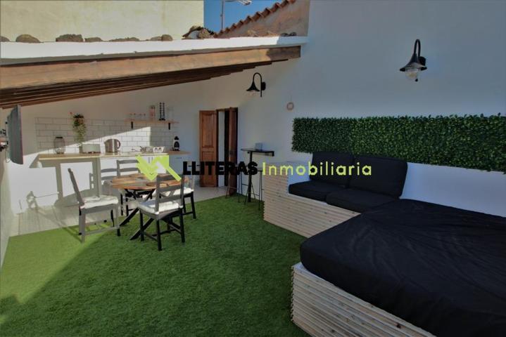 Casa de pueblo reformada con encanto cerca del centro photo 0