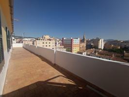Bonito ático con terraza photo 0