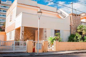 Chalet luminoso y amplio a solo 300 m de la playa – Can Picafort photo 0