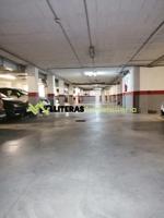 Tu plaza de aparcamiento perfecta en Inca (Cristo Rey) – ¡aparcar nunca fue tan fácil! photo 0