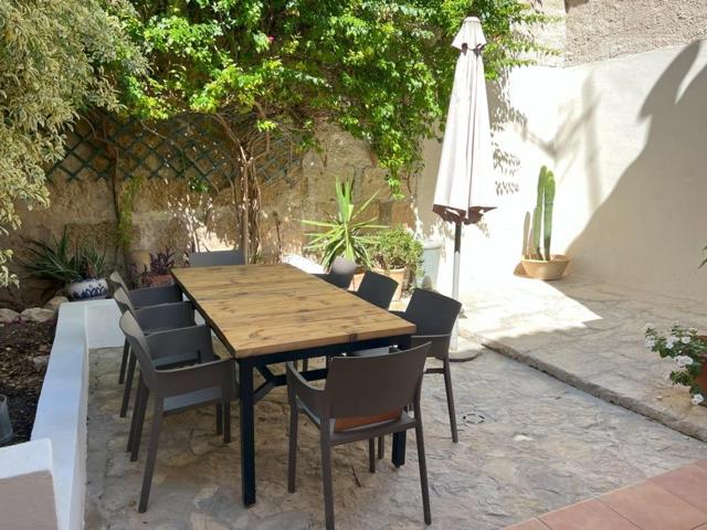 Bonita casa con carácter mallorquín photo 0