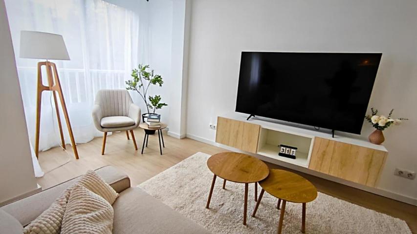 Elegante Piso Reformado en Son Dameto, Palma de Mallorca photo 0