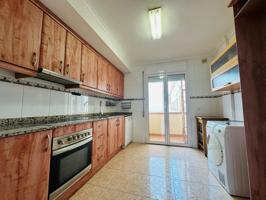PISO -ZONA VALLETES- photo 0