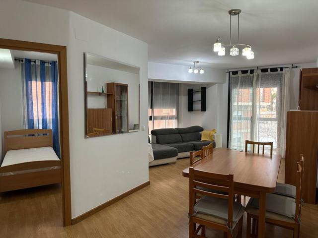 Piso y Parking photo 0