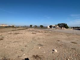 Terreno Urbano -Els Muntells- photo 0