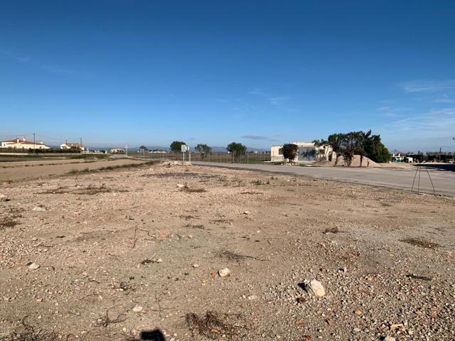 Terreno Urbano -Els Muntells- photo 0