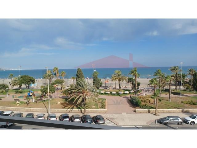 Piso En alquiler en Paseo Marítimo De Levante, Vélez-Málaga photo 0