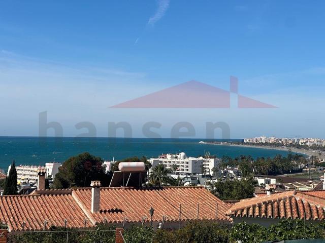 Villa En venta en Rivera De Trayamar, Caleta De Vélez photo 0