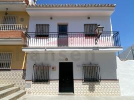 Otro En alquiler en Benamocarra photo 0